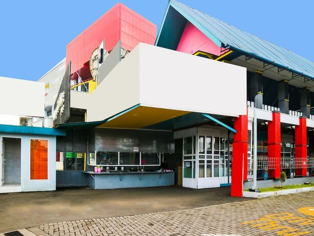 Imagen general del Hotel SPOT ON 91765 Kaiku Guest House. Foto 11