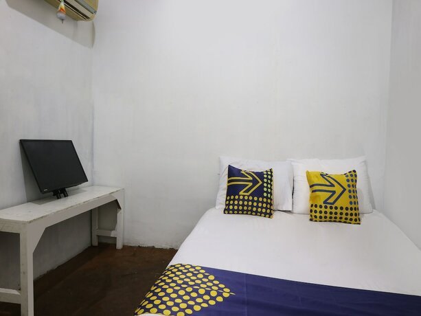 Imagen general del Hotel SPOT ON 91765 Kaiku Guest House. Foto 14