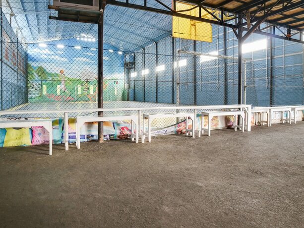 Imagen general del Hotel SPOT ON 91765 Kaiku Guest House. Foto 15