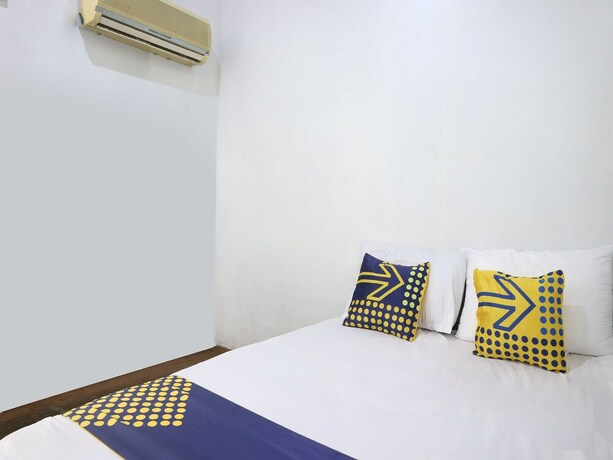 Imagen general del Hotel SPOT ON 91765 Kaiku Guest House. Foto 18