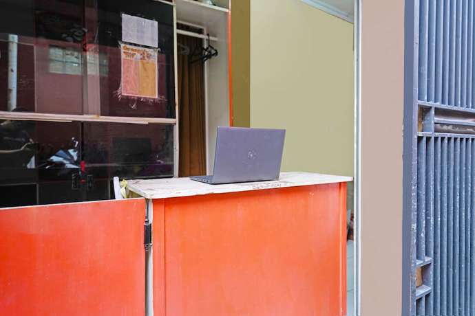 Imagen de los interiores del Hotel SPOT ON 91783 Urban Syariah Residence. Foto 18