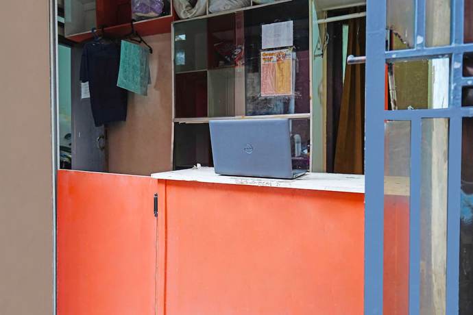 Imagen de los interiores del Hotel SPOT ON 91783 Urban Syariah Residence. Foto 20