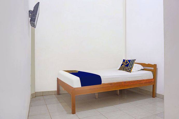 Imagen de la habitación del Hotel SPOT ON 91786 Kilana Homestay. Foto 4