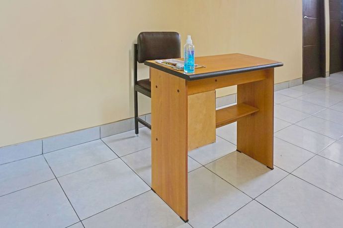 Imagen de los interiores del Hotel SPOT ON 91786 Kilana Homestay. Foto 16