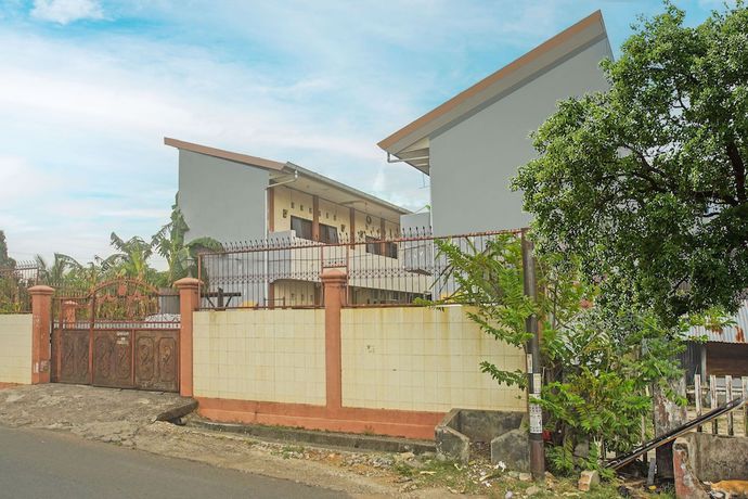 Imagen general del Hotel SPOT ON 91786 Kilana Homestay. Foto 1