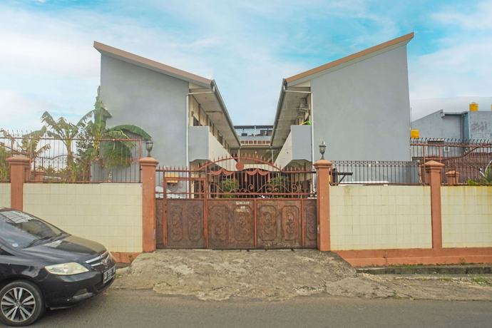 Imagen general del Hotel SPOT ON 91786 Kilana Homestay. Foto 2