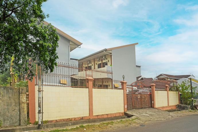 Imagen general del Hotel SPOT ON 91786 Kilana Homestay. Foto 3