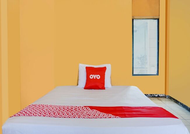 Imagen general del Hotel SPOT ON 91797 Mutiara Guest House. Foto 1