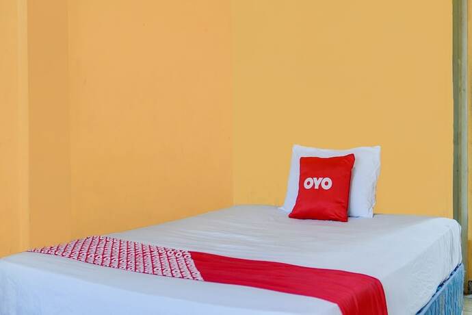 Imagen general del Hotel SPOT ON 91797 Mutiara Guest House. Foto 2