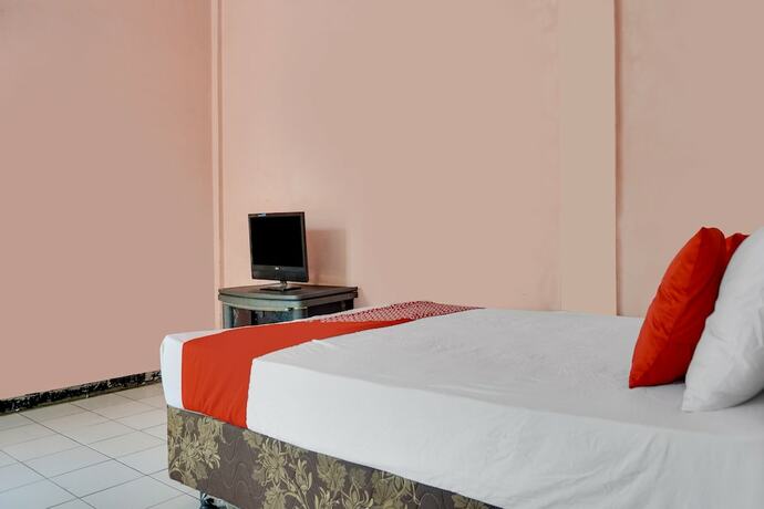 Imagen general del Hotel SPOT ON 91797 Mutiara Guest House. Foto 4