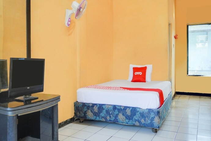 Imagen de la habitación del Hotel SPOT ON 91797 Mutiara Guest House. Foto 18
