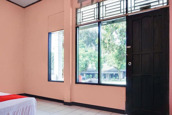 Imagen general del Hotel SPOT ON 91797 Mutiara Guest House. Foto 5