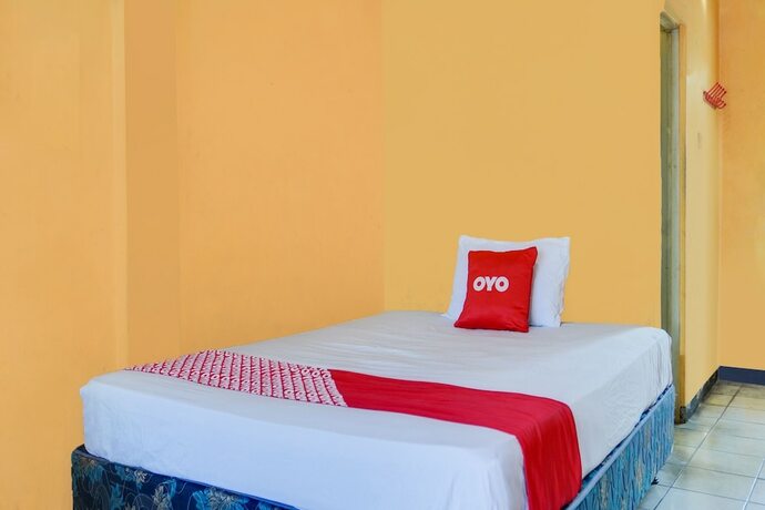 Imagen general del Hotel SPOT ON 91797 Mutiara Guest House. Foto 6