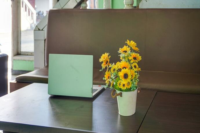 Imagen general del Hotel SPOT ON 91797 Mutiara Guest House. Foto 9