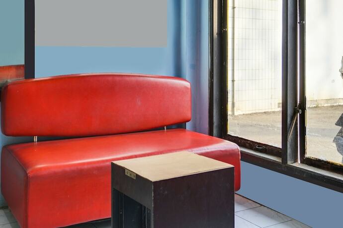 Imagen general del Hotel SPOT ON 91797 Mutiara Guest House. Foto 10