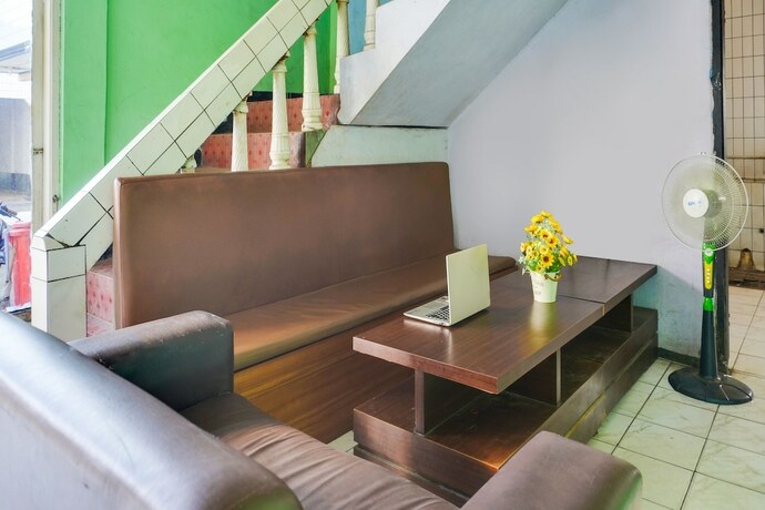 Imagen general del Hotel SPOT ON 91797 Mutiara Guest House. Foto 11