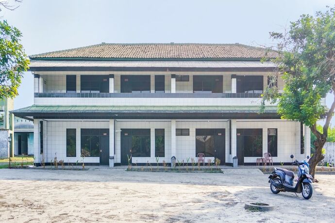Imagen general del Hotel SPOT ON 91797 Mutiara Guest House. Foto 13