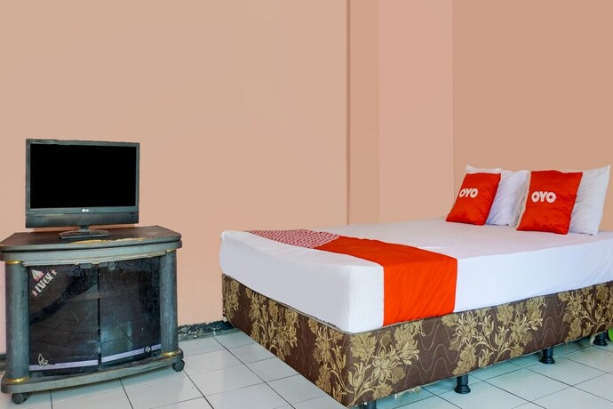Imagen general del Hotel SPOT ON 91797 Mutiara Guest House. Foto 14