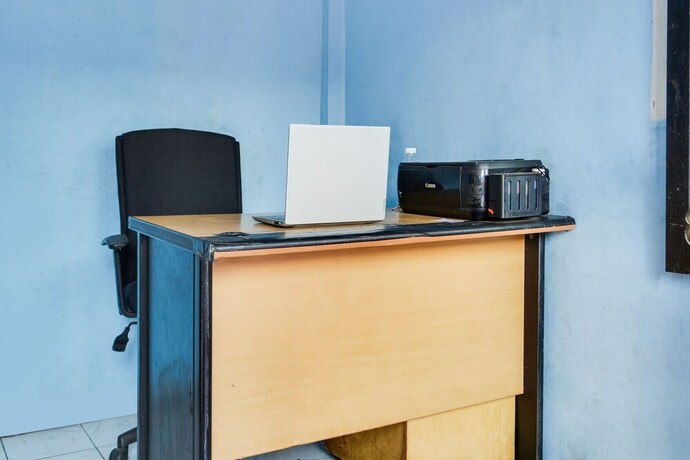 Imagen general del Hotel SPOT ON 91797 Mutiara Guest House. Foto 16