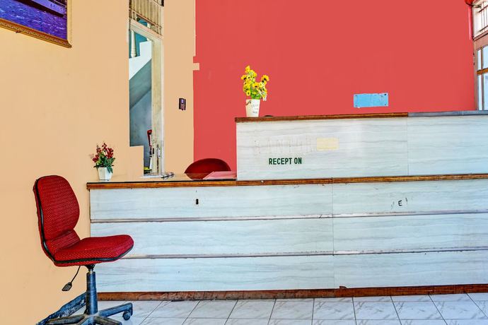 Imagen de los interiores del Hotel SPOT ON 91798 Grand Mutiara. Foto 16