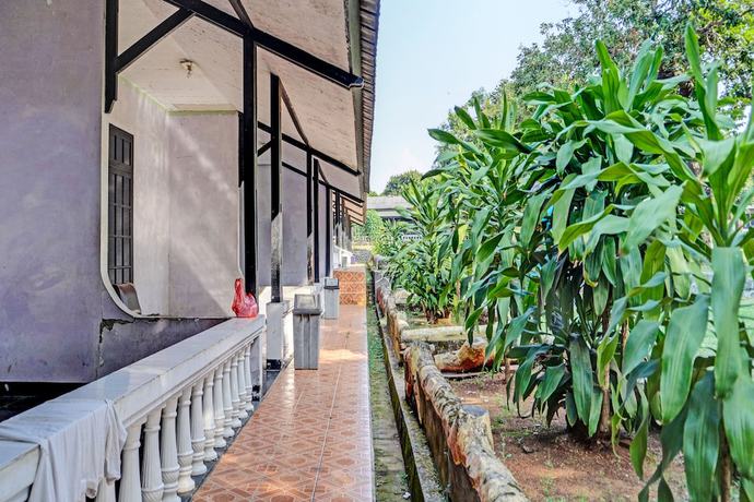 Imagen de los interiores del Hotel SPOT ON 91798 Grand Mutiara. Foto 18