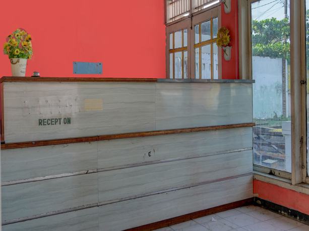Imagen de los interiores del Hotel SPOT ON 91798 Grand Mutiara. Foto 19