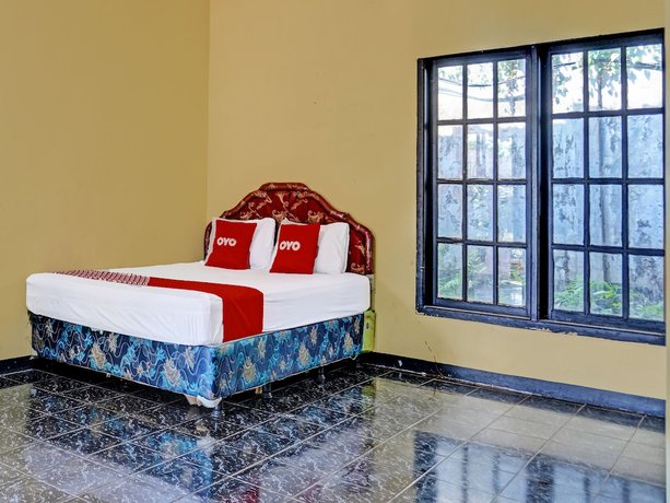 Imagen general del Hotel SPOT ON 91798 Grand Mutiara. Foto 1