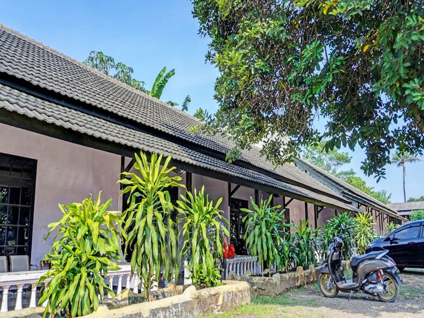Imagen de los interiores del Hotel SPOT ON 91798 Grand Mutiara. Foto 20