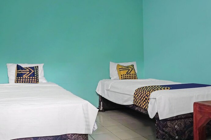 Imagen general del Hotel SPOT ON 91860 Amazon Homestay Syariah 2. Foto 1