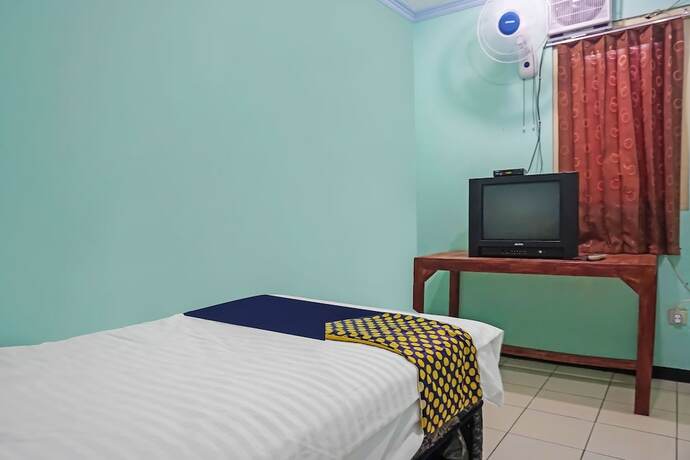 Imagen general del Hotel SPOT ON 91860 Amazon Homestay Syariah 2. Foto 4