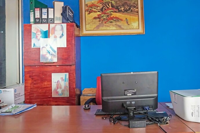 Imagen general del Hotel SPOT ON 91860 Amazon Homestay Syariah 2. Foto 5