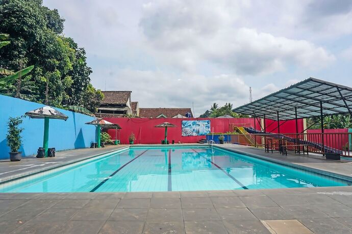 Imagen general del Hotel SPOT ON 91860 Amazon Homestay Syariah 2. Foto 6