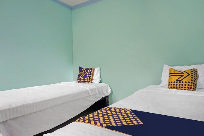 Imagen general del Hotel SPOT ON 91860 Amazon Homestay Syariah 2. Foto 7