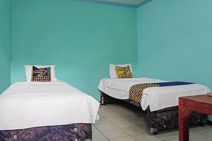 Imagen general del Hotel SPOT ON 91860 Amazon Homestay Syariah 2. Foto 9