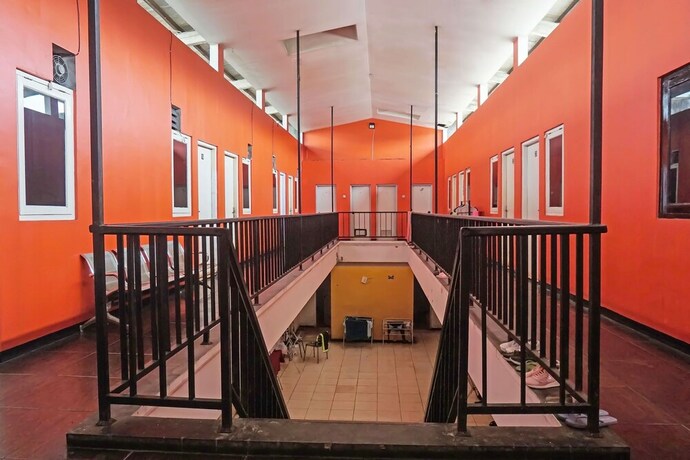 Imagen general del Hotel SPOT ON 91860 Amazon Homestay Syariah 2. Foto 10