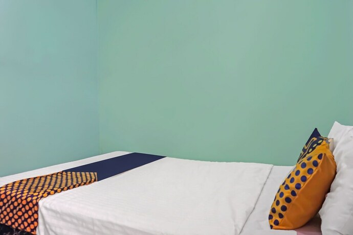 Imagen general del Hotel SPOT ON 91860 Amazon Homestay Syariah 2. Foto 11