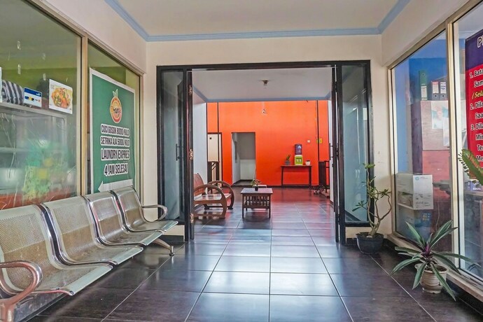 Imagen general del Hotel SPOT ON 91860 Amazon Homestay Syariah 2. Foto 12