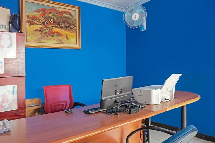 Imagen general del Hotel SPOT ON 91860 Amazon Homestay Syariah 2. Foto 15