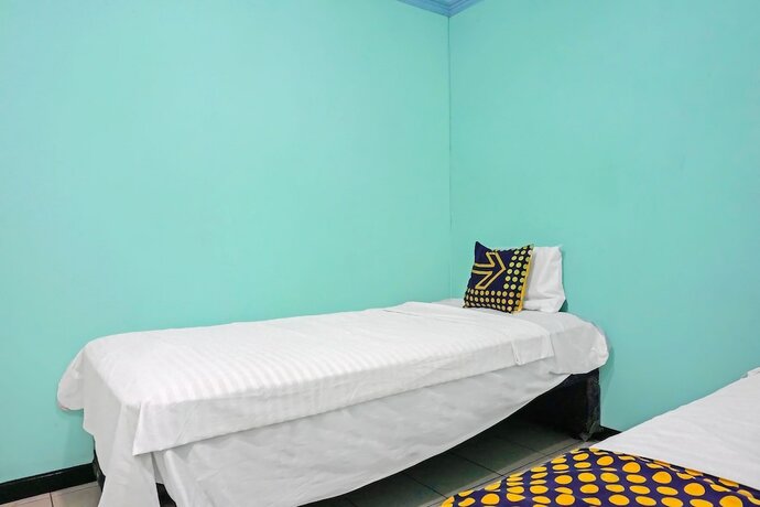 Imagen general del Hotel SPOT ON 91860 Amazon Homestay Syariah 2. Foto 16