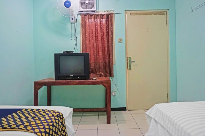 Imagen de la habitación del Hotel SPOT ON 91860 Amazon Homestay Syariah 2. Foto 20