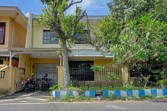 Imagen general del Hotel SPOT ON 91890 Kost Kalasan Syariah. Foto 1