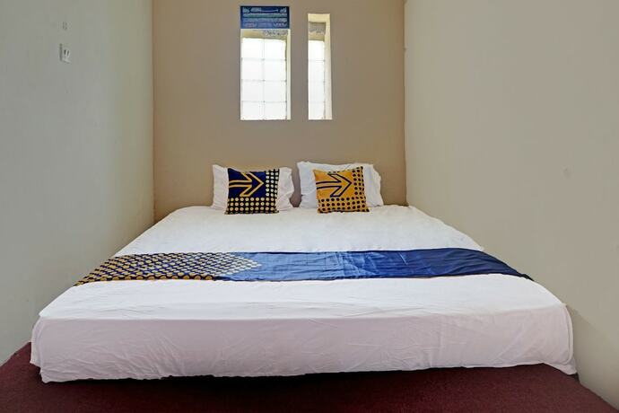 Imagen general del Hotel SPOT ON 91890 Kost Kalasan Syariah. Foto 2