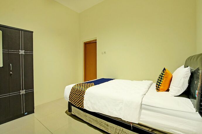 Imagen general del Hotel SPOT ON 91890 Kost Kalasan Syariah. Foto 3