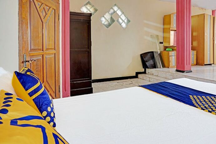 Imagen general del Hotel SPOT ON 91890 Kost Kalasan Syariah. Foto 4