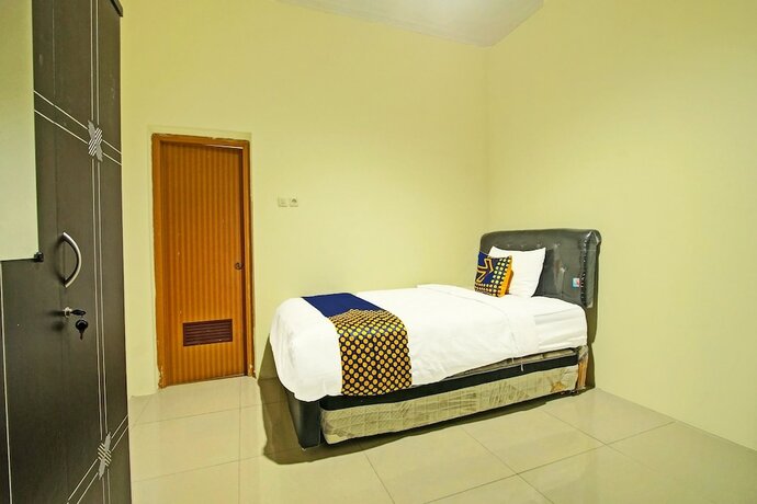 Imagen general del Hotel SPOT ON 91890 Kost Kalasan Syariah. Foto 6