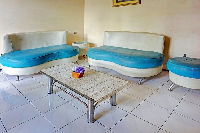 Imagen general del Hotel SPOT ON 91890 Kost Kalasan Syariah. Foto 7