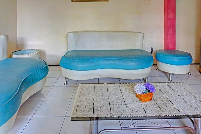 Imagen general del Hotel SPOT ON 91890 Kost Kalasan Syariah. Foto 8