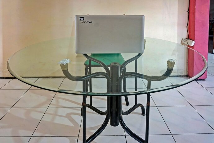 Imagen general del Hotel SPOT ON 91890 Kost Kalasan Syariah. Foto 9