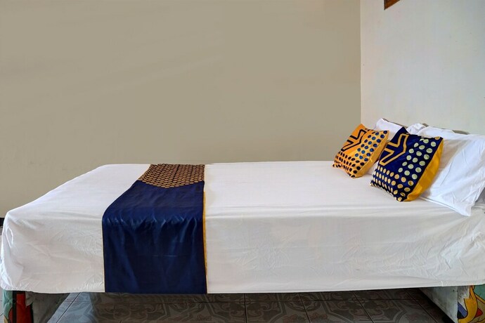 Imagen general del Hotel SPOT ON 91890 Kost Kalasan Syariah. Foto 10