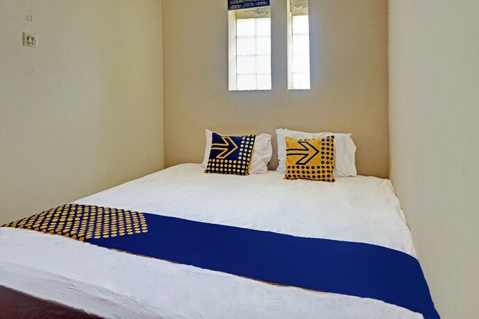 Imagen general del Hotel SPOT ON 91890 Kost Kalasan Syariah. Foto 11